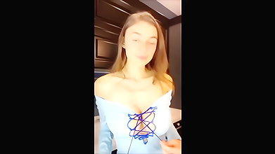 Olivia Casta Oliviacastaxx HD Video