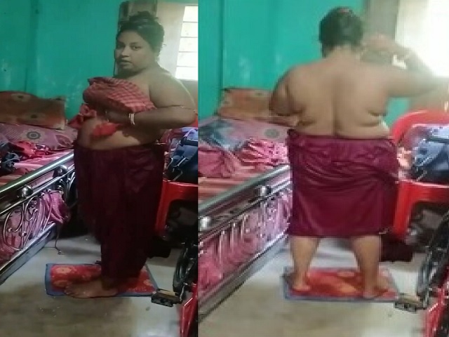 Boudi bangladeshi sex wet body after viral bath