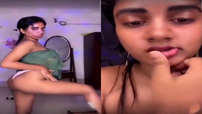 Muslim Ponnu Nude Sexy Dance Panum Footage
