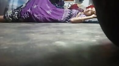 Bhabhi Ji Auto Driver Choda