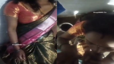 Pollachi Gramathu Teacher Lovely Blowjob Student